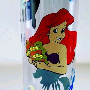 Little Mermaid Tumbler